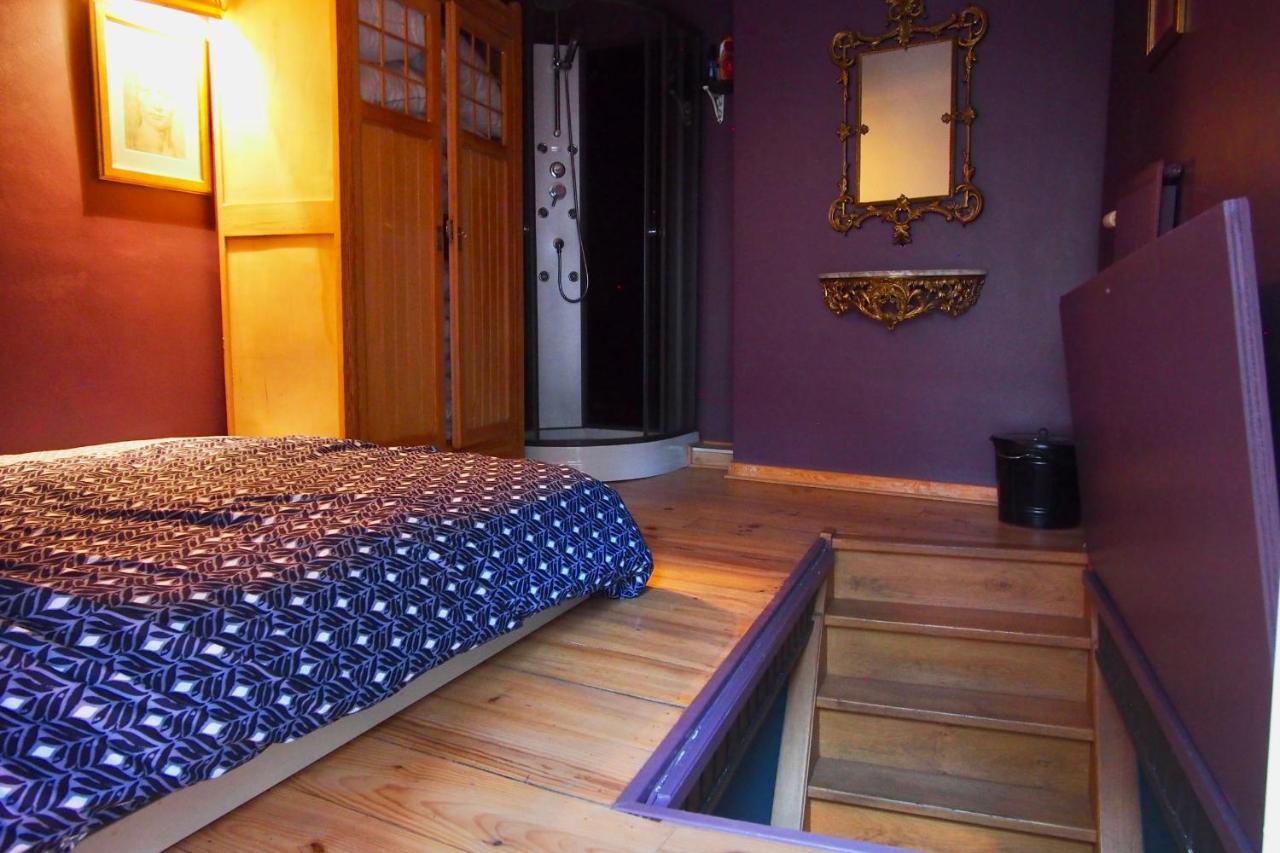 My House In Brussels Apartment Ngoại thất bức ảnh