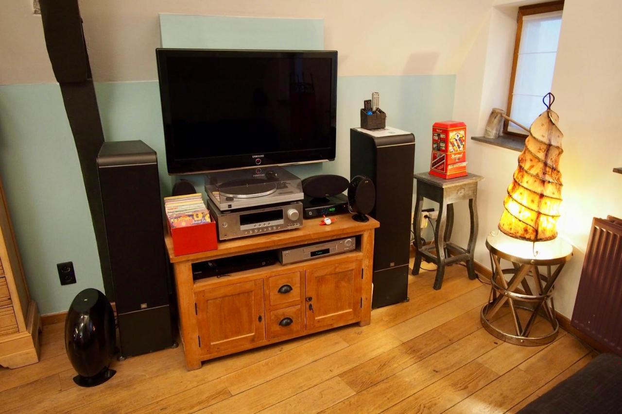 My House In Brussels Apartment Ngoại thất bức ảnh